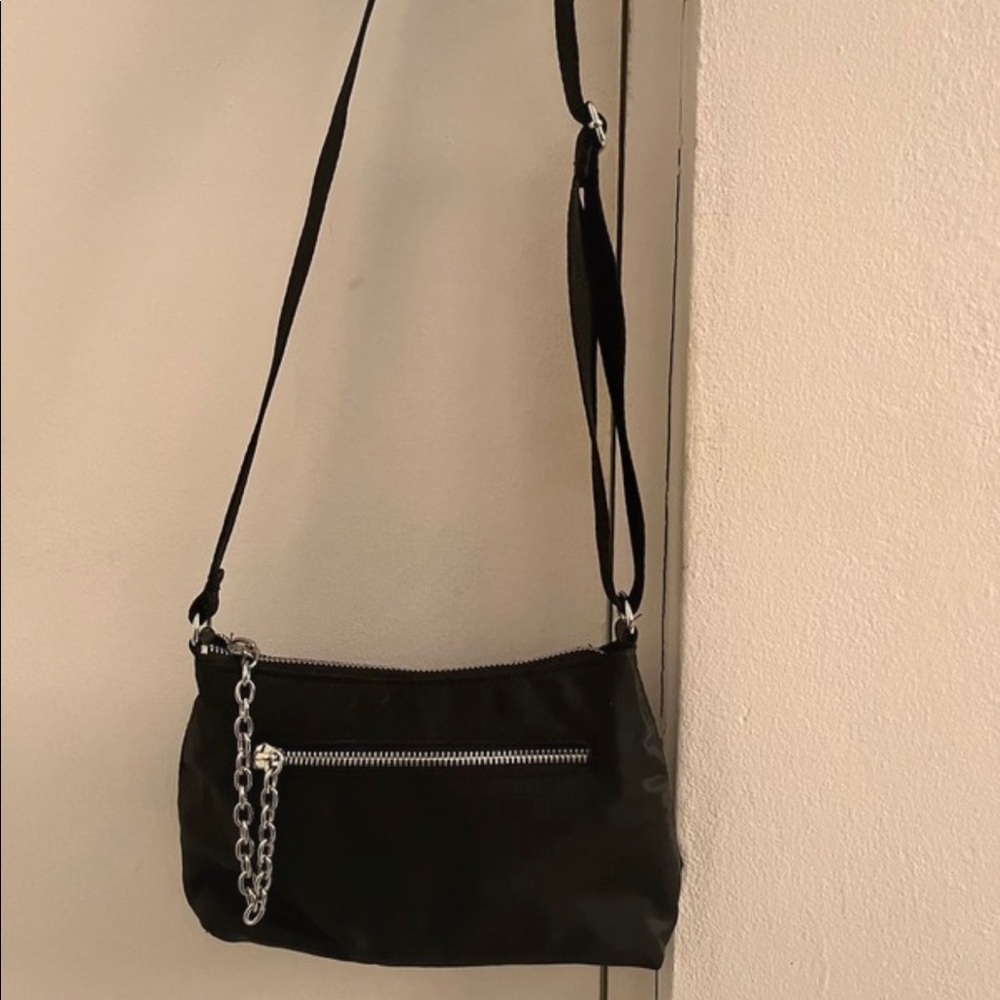 Black bag